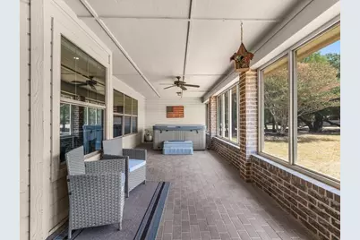 4031 Tortoise Lane, Fort Worth, TX 76135 - Photo 28