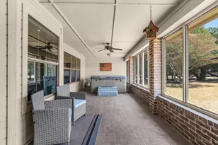 4031 Tortoise Ln, Fort Worth, TX 76135 - Photo 28
