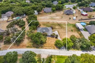 4031 Tortoise Ln, Fort Worth, TX 76135 - Photo 38