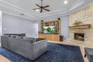 4031 Tortoise Ln, Fort Worth, TX 76135 - Photo 6