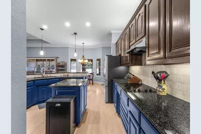 4031 Tortoise Lane, Fort Worth, TX 76135 - Photo 14
