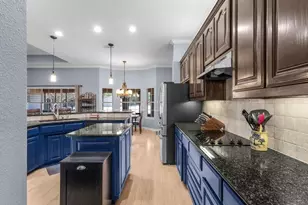 4031 Tortoise Ln, Fort Worth, TX 76135 - Photo 14