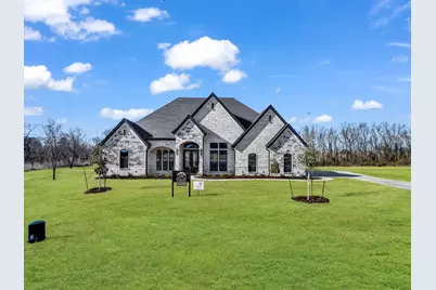 213 Desperado Court, Weatherford, TX 76088 - Photo 2