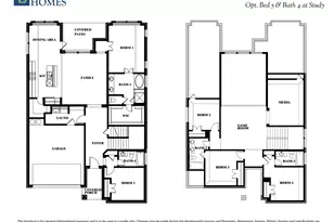 3401 Olden Dr, Wylie, TX 75098 - Photo 2