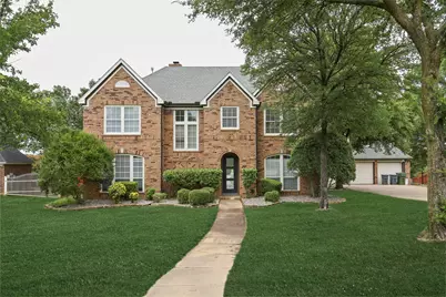545 Oak Hill Drive, Southlake, TX 76092 - Photo 36