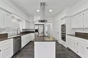 545 Oak Hill Dr, Southlake, TX 76092 - Photo 14
