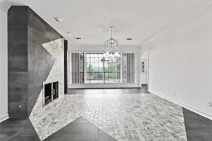 545 Oak Hill Dr, Southlake, TX 76092 - Photo 8