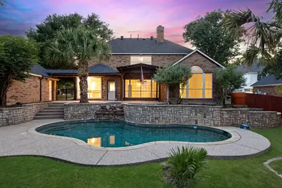 545 Oak Hill Drive, Southlake, TX 76092 - Photo 4