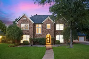 545 Oak Hill Dr, Southlake, TX 76092 - Photo 1