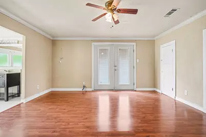 407 W 4th Street, Kaufman, TX 75142 - Photo 26