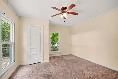407 W 4th Street, Kaufman, TX 75142 - Photo 20
