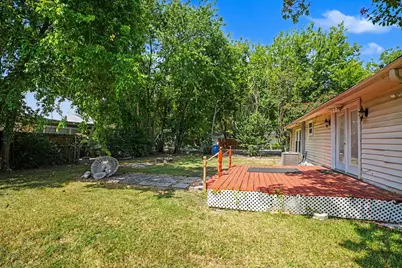 407 W 4th Street, Kaufman, TX 75142 - Photo 32