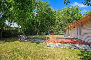 407 W 4th St, Kaufman, TX 75142 - Photo 32