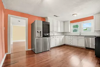 407 W 4th Street, Kaufman, TX 75142 - Photo 12