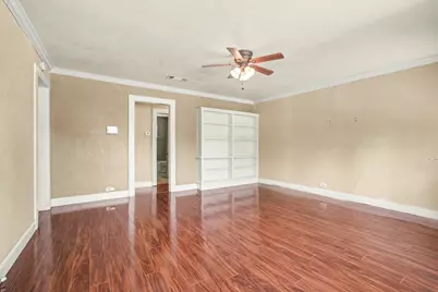 407 W 4th Street, Kaufman, TX 75142 - Photo 16