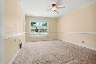 407 W 4th St, Kaufman, TX 75142 - Photo 22