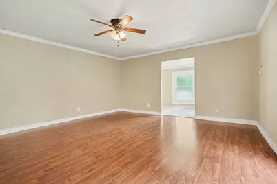 407 W 4th Street, Kaufman, TX 75142 - Photo 24