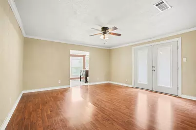 407 W 4th Street, Kaufman, TX 75142 - Photo 30