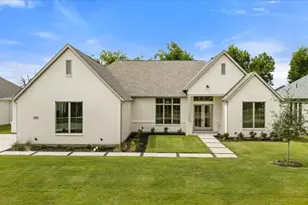 2184 Middlewood Cir, Granbury, TX 76049 - Photo 1
