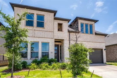 333 Foxthorne Way, Little Elm, TX 75068 - Photo 2