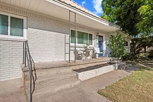 108 Clinton Dr, Weatherford, TX 76086 - Photo 4