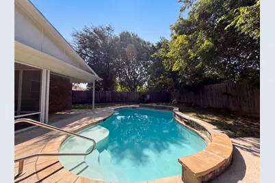 1713 Steinburg Lane, Fort Worth, TX 76134 - Photo 16