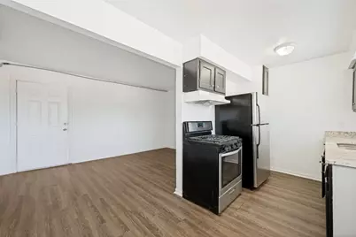2701 Hemphill Street #206, Fort Worth, TX 76110 - Photo 1
