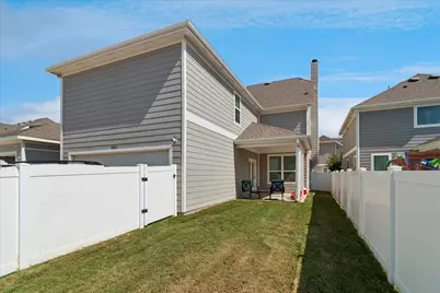 10032 Travis Drive, Providence Village, TX 76227 - Photo 26