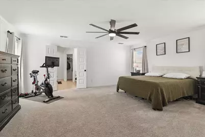 10032 Travis Drive, Providence Village, TX 76227 - Photo 12
