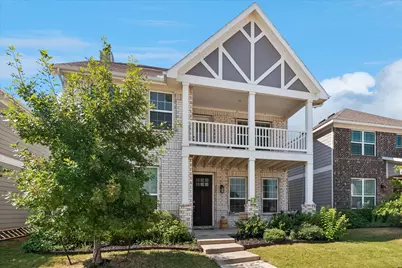 10032 Travis Drive, Providence Village, TX 76227 - Photo 2