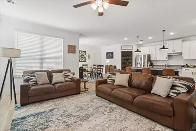 10032 Travis Drive, Providence Village, TX 76227 - Photo 6