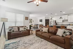 10032 Travis Dr, Providence Village, TX 76227 - Photo 6