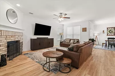 10032 Travis Drive, Providence Village, TX 76227 - Photo 4