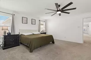 10032 Travis Dr, Providence Village, TX 76227 - Photo 14