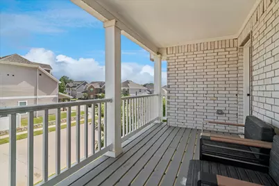 10032 Travis Drive, Providence Village, TX 76227 - Photo 24