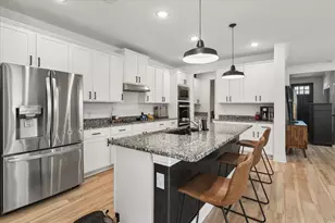 10032 Travis Dr, Providence Village, TX 76227 - Photo 8