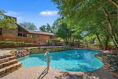 135 Creekside Drive, Double Oak, TX 75077 - Photo 2