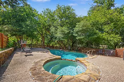 135 Creekside Drive, Double Oak, TX 75077 - Photo 30