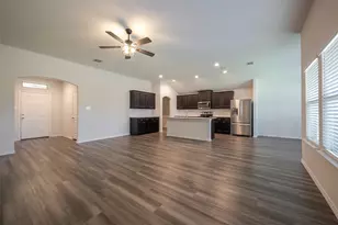 2544 Doe Run, Weatherford, TX 76087 - Photo 6