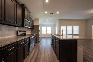 2544 Doe Run, Weatherford, TX 76087 - Photo 10