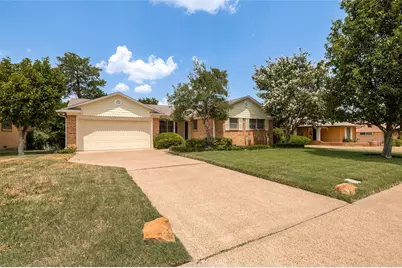 827 Oak Forest Drive, Dallas, TX 75232 - Photo 2