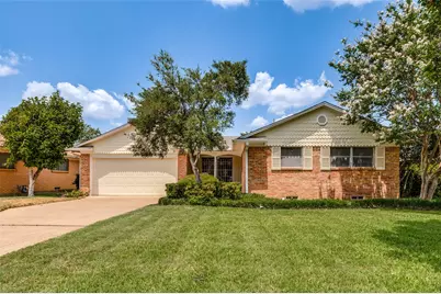 827 Oak Forest Drive, Dallas, TX 75232 - Photo 1