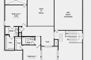534 Chatham St, Lakewood Village, TX 75068 - Photo 18