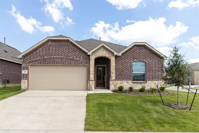 1837 Lake Grove Drive, Little Elm, TX 75068 - Photo 1