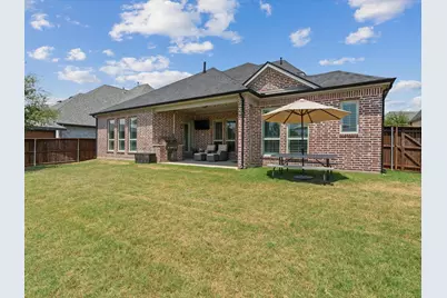 1306 Cypress Creek Way, Celina, TX 75009 - Photo 30