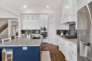 1306 Cypress Creek Way, Celina, TX 75009 - Photo 2