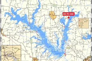 680 Private Rd 5860, Yantis, TX 75497 - Photo 26