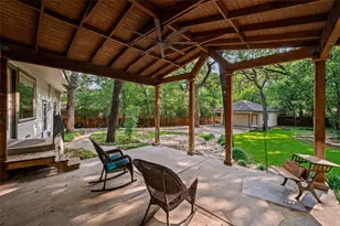 1201 Forrest Dr, Arlington, TX 76012 - Photo 1