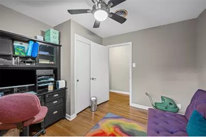 1201 Forrest Drive, Arlington, TX 76012 - Photo 22