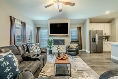 7329 Allium Court, Little Elm, TX 76227 - Photo 4
